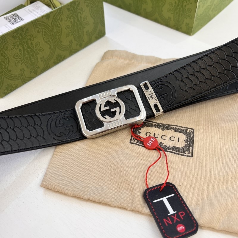 Gucci Belts